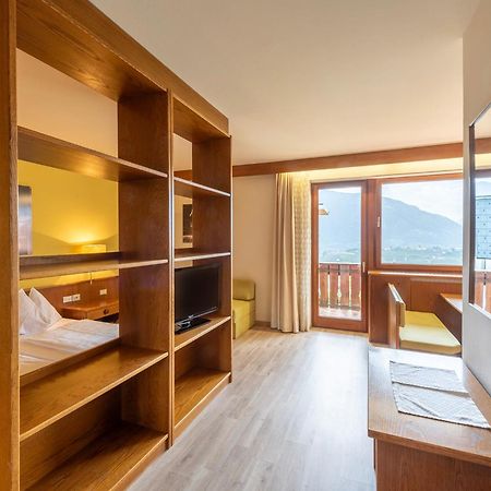 Andreas Hofer Aparthotel Schenna Εξωτερικό φωτογραφία