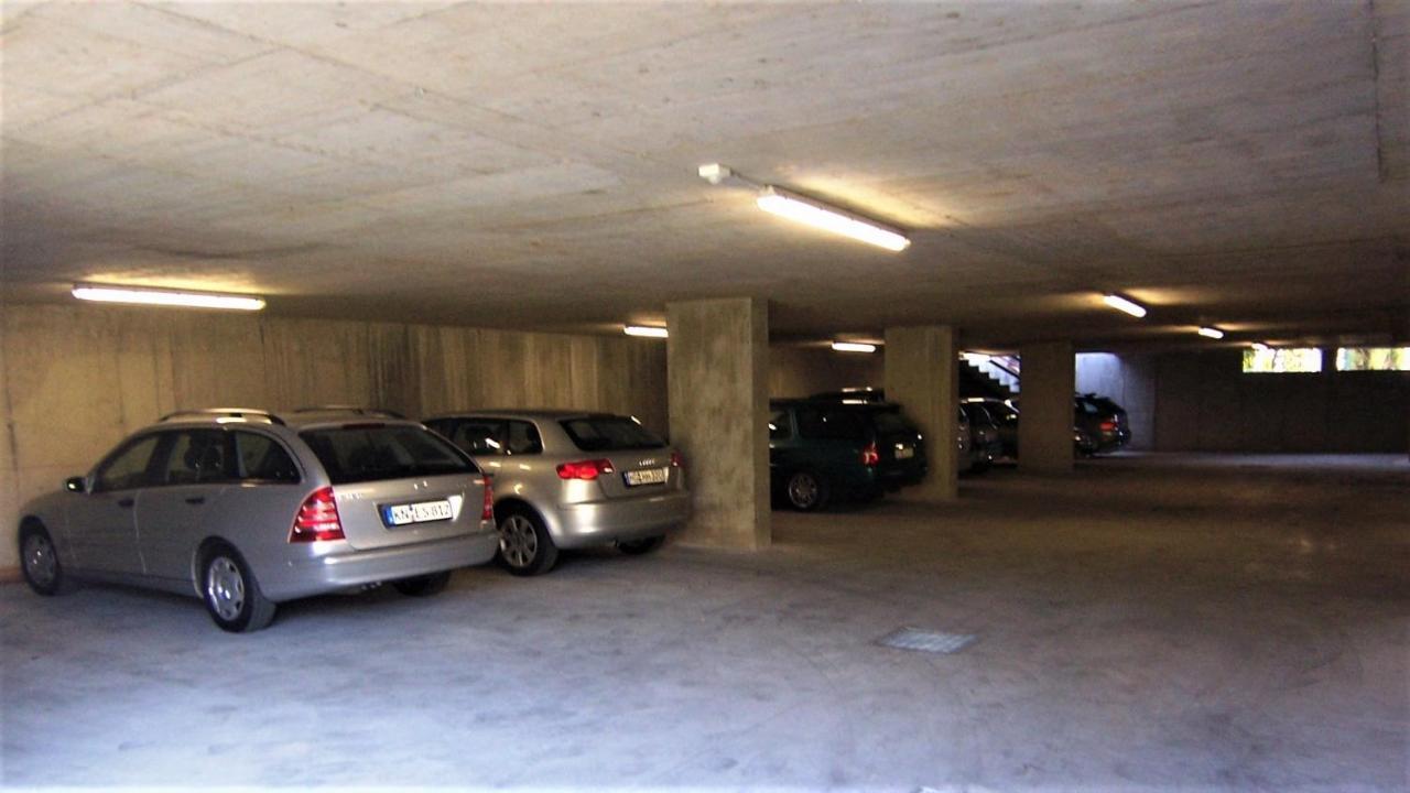 Andreas Hofer Aparthotel Schenna Εξωτερικό φωτογραφία