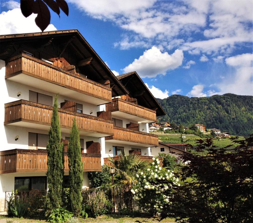 Andreas Hofer Aparthotel Schenna Εξωτερικό φωτογραφία